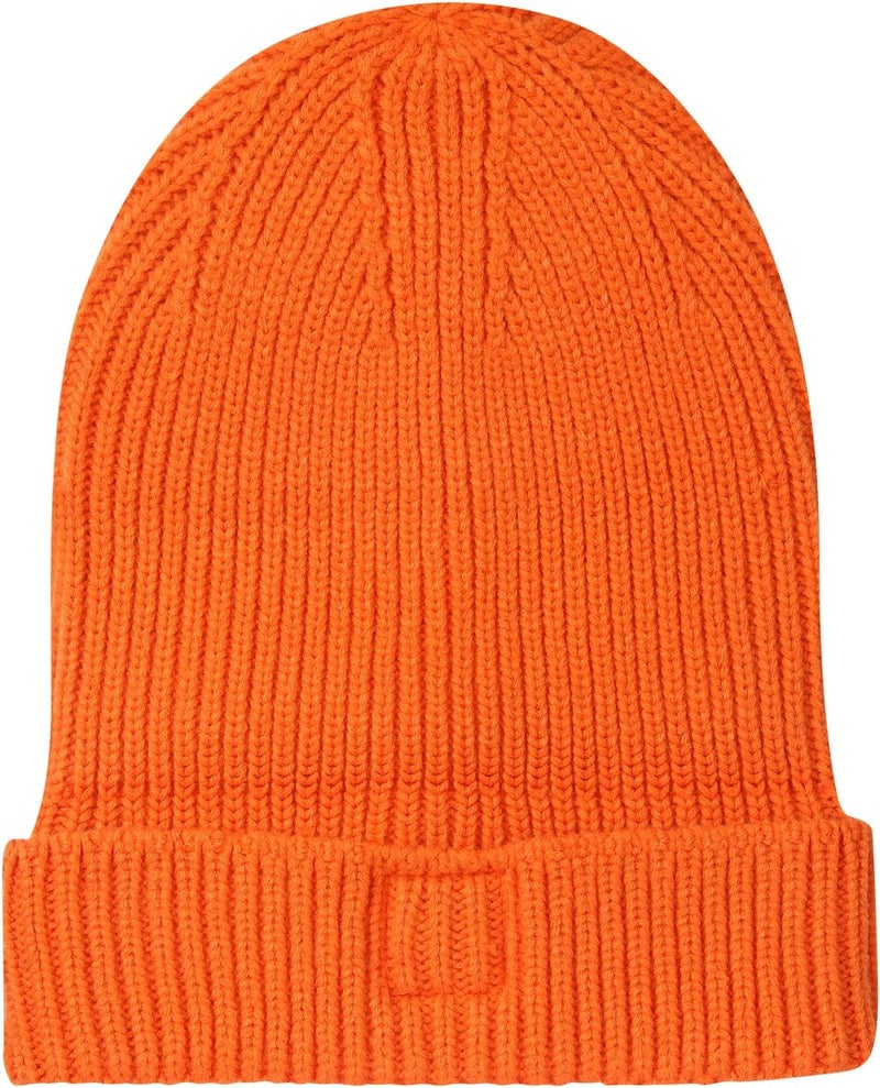 MaxNova Beanie Hat Thick Warm Winter Hat Unisex - Image 3